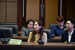 ๑๓ มี.ค.๖๘ การประชุม กมย.กห. ครั้งที่ ๑/๒๕๖๘
