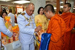 ๒๕ ก.ค.๖๘ กิจกรรมเฉลิมพระเกิยรติพระบาทสมเด็จพระเจ้าอยู่หัว