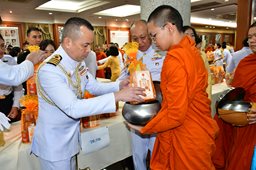 ๒๕ ก.ค.๖๘ กิจกรรมเฉลิมพระเกิยรติพระบาทสมเด็จพระเจ้าอยู่หัว