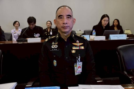 ๑ ธ.ค.๖๘ จก.วท.กห. ติดตาม รอง ปล.กห. เป็นผู้แทน รมว.กห. เข้าร่วมประชุม สอวช.
