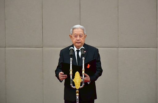 ๓ เม.ย.๖๙ พิธีวันคล้ายวันสถาปนาโรงเรียนเสนาธิการทหารบก ครบรอบปีที่ ๑๑๗