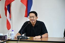 ๖ พ.ค.๖๙ กิจกรรมศึกษาดูงาน ณ ศูนย์ศิลปาชีพเกาะเกิด