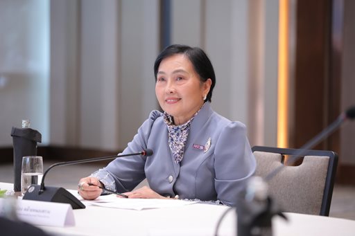 ๒๙ พ.ค.๖๙ ประชุม PMU Forum ครั้งที่ ๒/๒๕๖๙