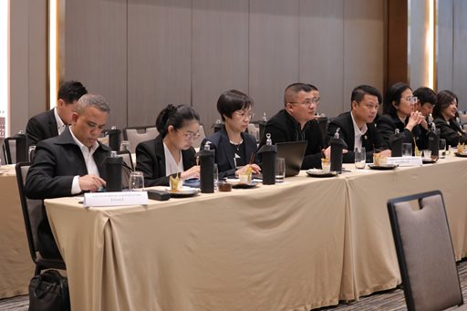 ๒๙ พ.ค.๖๙ ประชุม PMU Forum ครั้งที่ ๒/๒๕๖๙