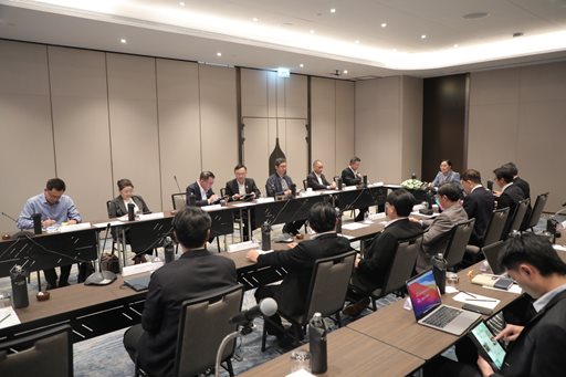 ๒๙ พ.ค.๖๙ ประชุม PMU Forum ครั้งที่ ๒/๒๕๖๙