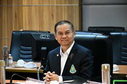 ๑๗ มิ.ย.๖๙ จก.วท.กห. เป็นประธานการประชุม คกค.วท.กห. ครั้งที่ ๓/๒๕๖๙