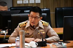 ๒๒ มิ.ย.๖๙ จก.วท.กห. เป็นประธานการประชุมหารือจัดตั้งห้องพยาบาล สถานที่ติดตั้งเครื่องกะตุกหัวใจไฟฟ้าชนิดอัตโมัติ การปรับแปลนพื้นที่ใช้สอยอาคาร บก.วท.กห. (หลังใหม่) การพิจารณาการติดตั้งระบบโซลาร์เซลล์ และสถานที่ติดตั้งสถานีเครื่องชาร์จรถยนต์ไฟฟ้า