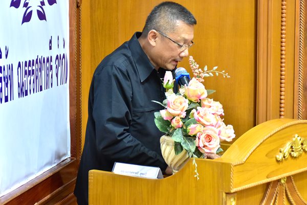 ๑๒ มี.ค.๖๔ คณะรอง ปล.กห.2 เดินทางไปราชการ เพื่อเยี่ยมชมและศึกษาดูงานด้านการวิจัยและการมาตรฐานทางทหาร ณ บริษัท ณธรรศชาตรี จำกัด จว.น.ว.