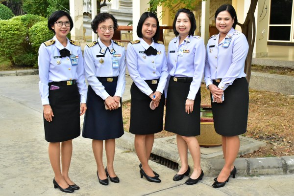 ๑๒ ก.พ.๖๓ พล.อ.นภนต์ สร้างสมวงษ์ รอง ปล.กห. (๒) เป็นประธานในพิธีสงฆ์ วันคล้ายวันสถาปนา วท.กห. ครบรอบปีที่ ๒๙