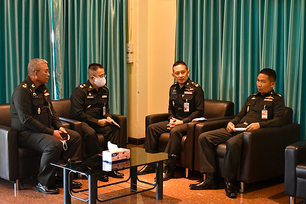 ๓ พ.ย. ๖๓ พล.ท.คงชีพ ตันตระวาณิชย์ เป็นประธานในพิธีในวันคล้ายวันสถาปนา ศวพท.วท.กห.ครบรอบปีที่ ๕๙