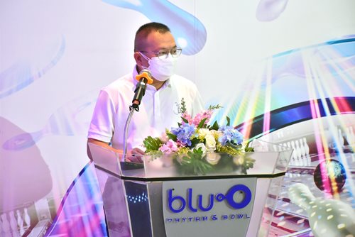 ๒๐ มี.ค.๖๕ งานโบว์ลิ่งการกุศล วท.กห.