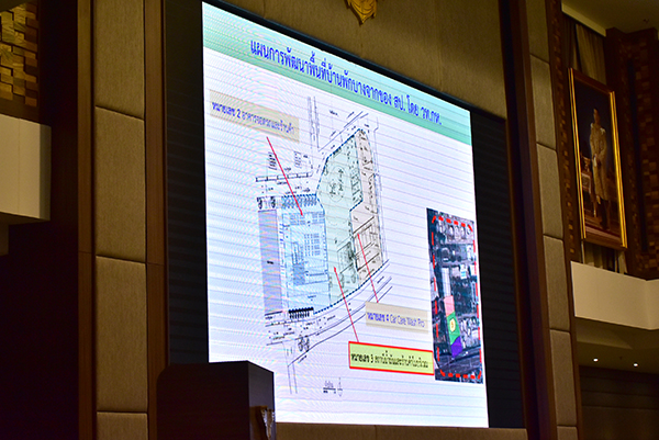 ๒๙ ม.ค.๖๔ พล.ท.คงชีพ ตันตระวาณิชย์ จก.วท.กห. เป็นประธานการประชุมใหญ่สามัญประจำปี ๒๕๖๔ ของคณะกรรมการบริหาร ที่พักอาศัยของ สป. (พื้นที่บางจาก)