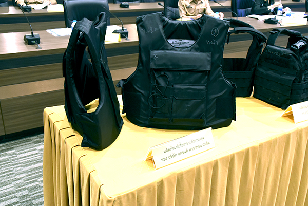 ๒๓ มิ.ย.๖๓ พล.ท.คงชีพ ตันตระวาณิชย์ จก.วท.กห. ประธานการประชุมคณะอนุกรรมการรับรองมาตรฐานยุทโธปกรณ์ กห. ครั้งที่ ๒/๒๕๖๓