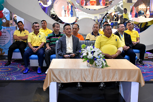 ๗ ธ.ค.๖๒ วท.กห.ได้จัดงานโบว์ลิ่งการกุศล ชิงถ้วยเกียรติยศ พล.อ.ณัฐ อินทรเจริญ ปล.กห. และถ้วยเกียรติยศ คณะ รอง ปล.กห. โดยมี พล.ท.คงชีพ ตันตระวาณิชย์ จก.วท.กห. เป็นประธานเปิดการแข่งขัน