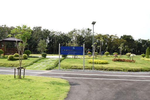 ๒๘ พ.ย.๖๕ คณะ รอง ปล.กห.(๔) ตรวจเยี่ยมอาคารที่พักอาศัย พื้นที่บางจาก