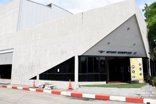 ๒๘ พ.ย.๖๕ คณะ รอง ปล.กห.(๔) ตรวจเยี่ยมอาคารที่พักอาศัย พื้นที่บางจาก