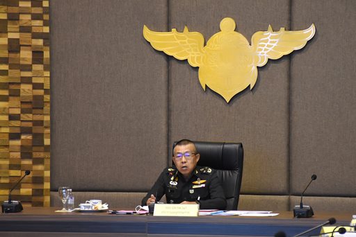 ๗ ส.ค.๖๖ รอง ปล.กห.๔ เป็นประธานในการประชุมคณะอนุกรรมการด้านวิชาการและการสาธิต ครั้งที่ ๒