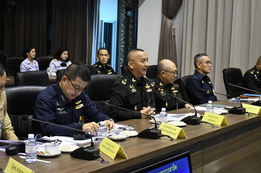 ๒๓ พ.ย.๖๖ ประชุมคณะทำงานอนุกรรมการด้านวิชาการและการสาธิต ครั้งที่ 3/2566