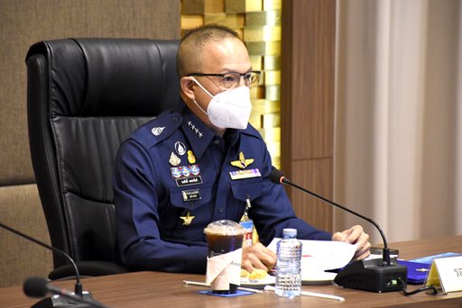 ๑๕ ธ.ค.๖๕ การประชุม กวท.กห. ครั้งที่ ๓/๖๕
