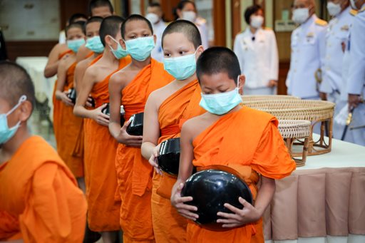 ๑ มิ.ย.๖๖ จก.วท.กห. ร่วมกิจกรรมเฉลิมพระเกียรติ วันเฉลิมพระชนมพรรษาสมเด็จพระนางเจ้าฯ พระบรมราชินี