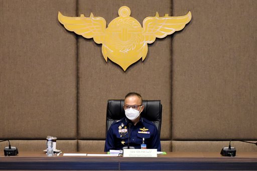 ๓๑ ม.ค.๖๖ การประชุม กมย.กห. ครั้งที่ ๑/๒๕๖๖