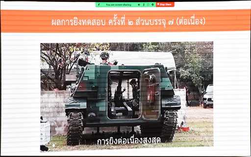 ๓๑ ม.ค.๖๖ การประชุม กมย.กห. ครั้งที่ ๑/๒๕๖๖
