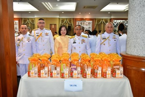 ๒๕ ก.ค.๖๘ กิจกรรมเฉลิมพระเกิยรติพระบาทสมเด็จพระเจ้าอยู่หัว