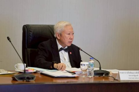 ๙ ม.ค.๖๙ จก.วท.กห. เป็นผู้แทน รมว.กห. ร่วมประชุมสภานโยบายการอุดมศึกษาฯ ครั้งที่ ๑/๒๕๖๙