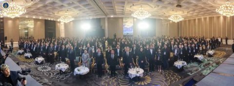 ๒๔ มิ.ย.๖๙ การประชุมประชาพิจารณ์ (ร่าง) แผนด้านวิทยาศาสตร์ วิจัยและนวัตกรรม (ววน.) ของประเทศ พ.ศ. ๒๕๗๑ - ๒๕๗๕