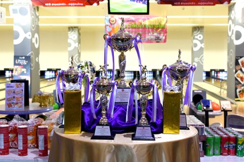 ๗ ธ.ค.๖๒ วท.กห.ได้จัดงานโบว์ลิ่งการกุศล ชิงถ้วยเกียรติยศ พล.อ.ณัฐ อินทรเจริญ ปล.กห. และถ้วยเกียรติยศ คณะ รอง ปล.กห. โดยมี พล.ท.คงชีพ ตันตระวาณิชย์ จก.วท.กห. เป็นประธานเปิดการแข่งขัน