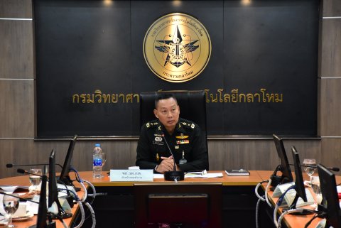 ๑๕ ส.ค.๖๒ การประชุมคณะทำงานพิจารณาโครงการวิจัยพัฒนาระบบสารสนเทศและการสื่อสารด้วยเทคโนโลยีปัญญาประดิษฐ์