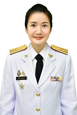 ข้าราชการดีเด่น ของ วท.กห. ประจำปีงบประมาณ พ.ศ. ๒๕๖๘